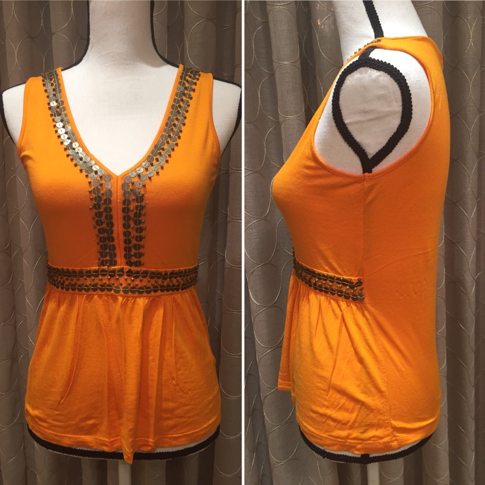 💥 Sleeveless Women’s Top